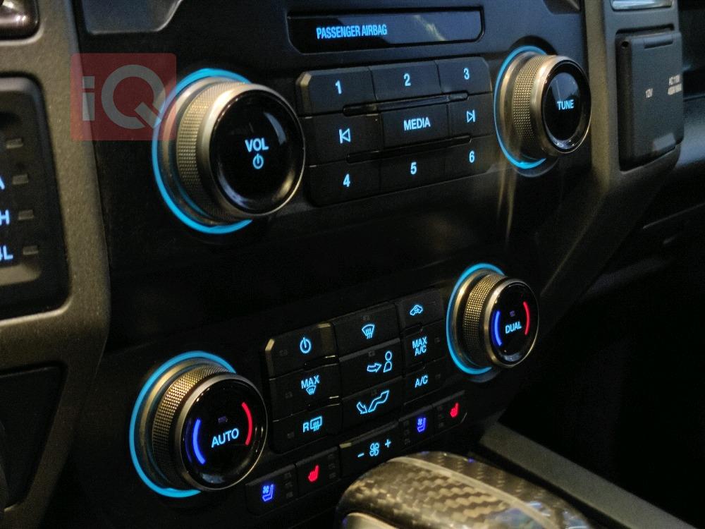 فۆرد F-150 راپتۆر